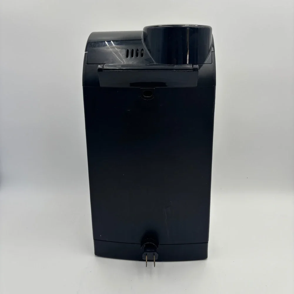 Cuisinart Coffee Maker Silver Good Automatic Grind & Brew Thermal DGB-650BC